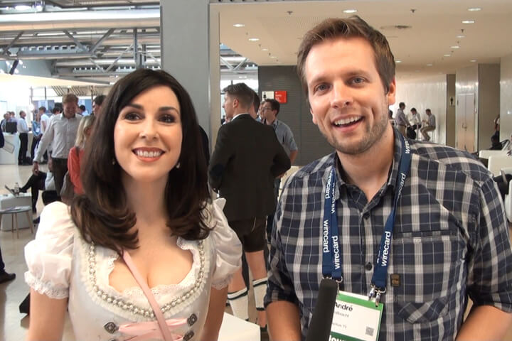 Judith Williams – Von der Opernsängerin zur Unternehmerin