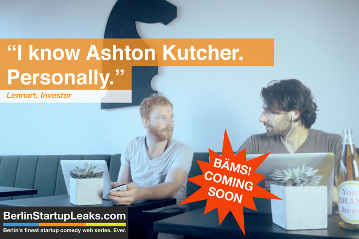 Ihr wollt Smart Money? Ihr kriegt Smart Money!