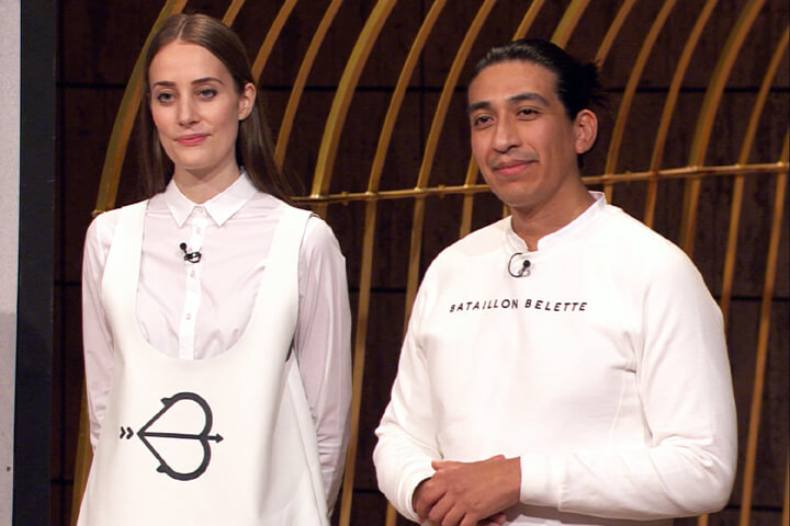 6 Start-ups wollen das letzte Löwengeld einsammeln