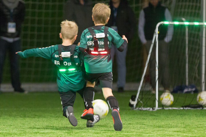 eFUNino startet mit Real Madrid so richtig durch