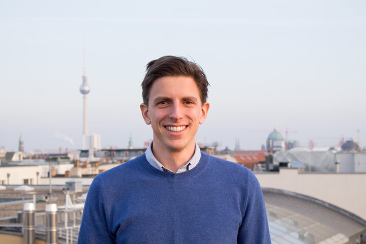 „Wir hatten mit unproduktiven Meetings zu kämpfen“