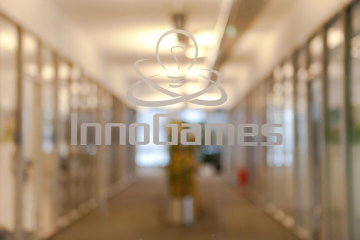 InnoGames wächst auf 161,5 Millionen Umsatz / + 24 %