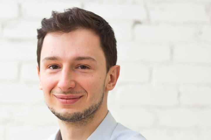 „Trefft euch regelmäßig mit anderen Gründern“