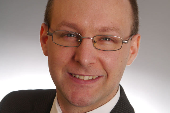 „Advanced Analytics ist ein extrem stark wachsender Markt“