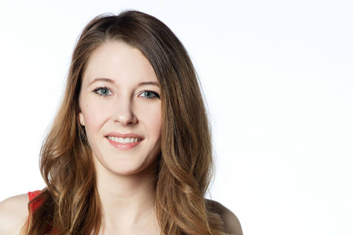 „Feuer unterm Hintern lässt schneller rennen“