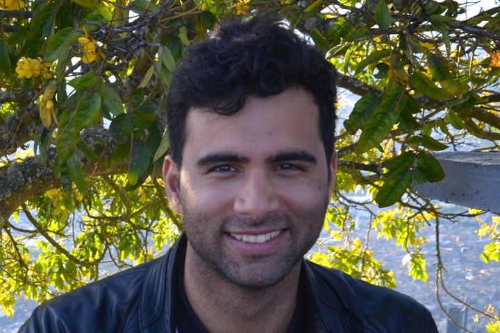 „Vision und Werte haben sich mit der Zeit entwickelt“