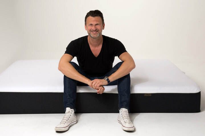 „Neue Leute bringen neue Ideen und neuen Spirit“