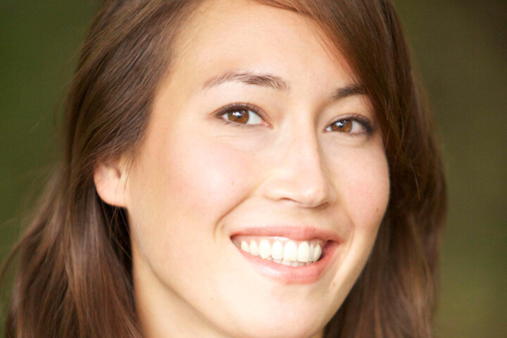 „Beim Schlafen finde ich schöne Lösungsansätze“