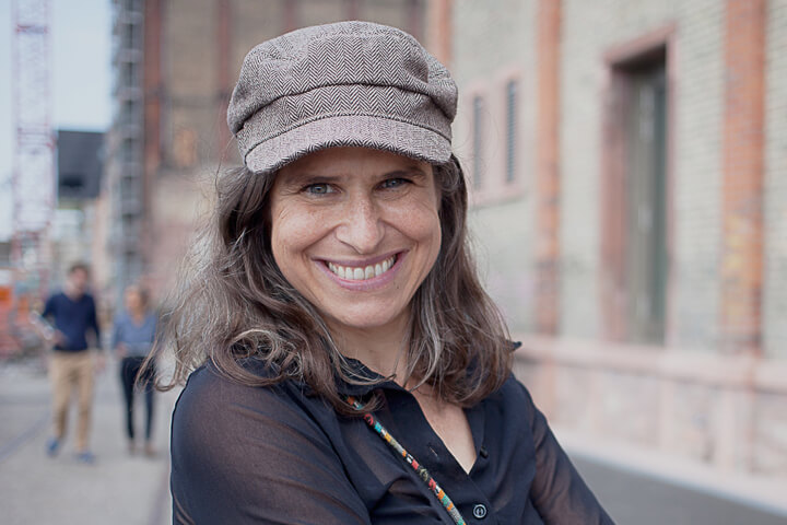 „Nicht zu lange zögern und an alten Ideen festhalten“