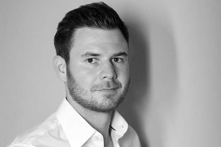 „Ab und zu einen Schritt zur Seite machen“