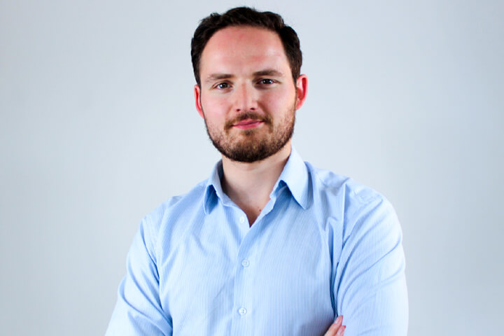 „Vor dem Launch nicht zu lange im Stealth Mode arbeiten“