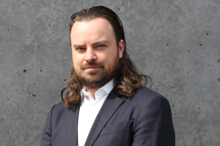 „Das wichtigste Tool sind Kaffee, Bier und Wein“