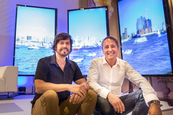 Gescheiterter Vibewrite-Macher setzt nun auf Videokunst