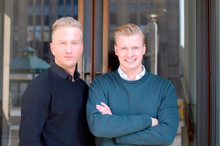 helpcheck kämpft gegen „übermächtige Konzerne“