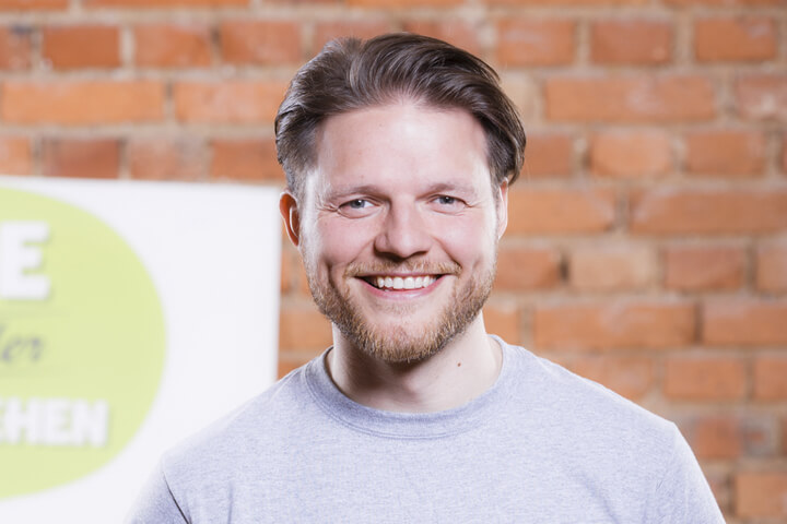 „Wo Berlin hip ist, ist Leipzig herrlich unaufgeregt“