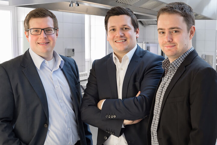 „Die erfolgreichen Startups müssen sichtbarer werden“