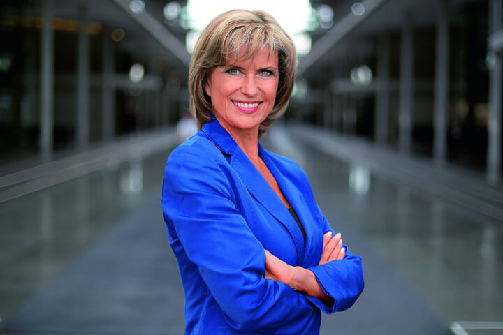 „Die Höhle der Löwen“: CSU-Politikerin ersetzt Schweizer