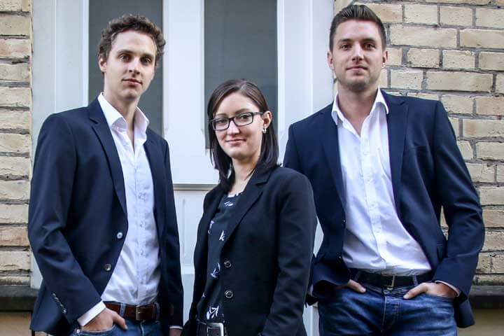 Startup Camp: „Der positive Effekt ist noch spürbar“