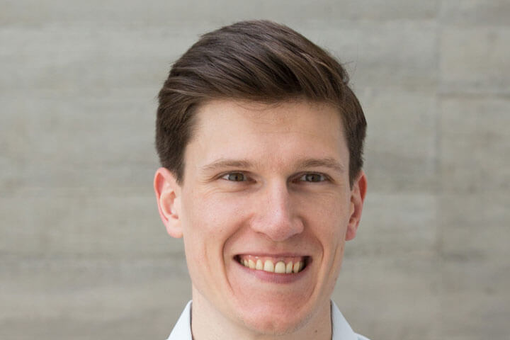 „Ich schaue nicht zu sehr auf andere“