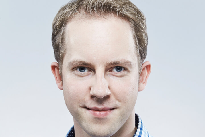 Erfolg in der Krise – „Wir setzen auf kleine Teams“