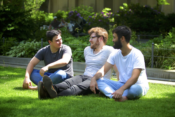 Ex-Babbel-Mitarbeiter schwärmen vom Tauschhandel