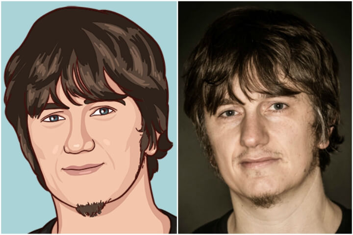 Dein lehrreichster Fehler? „Keine Backups zu haben“