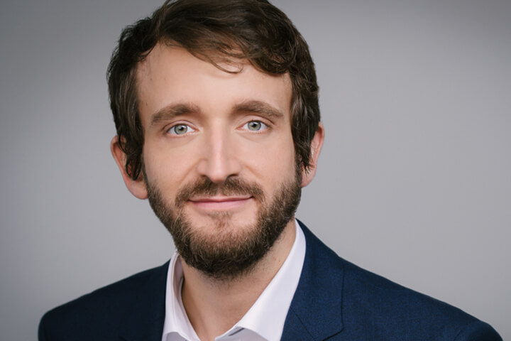 „Wir investieren nur, wenn es eine Vertrauensbasis gibt“