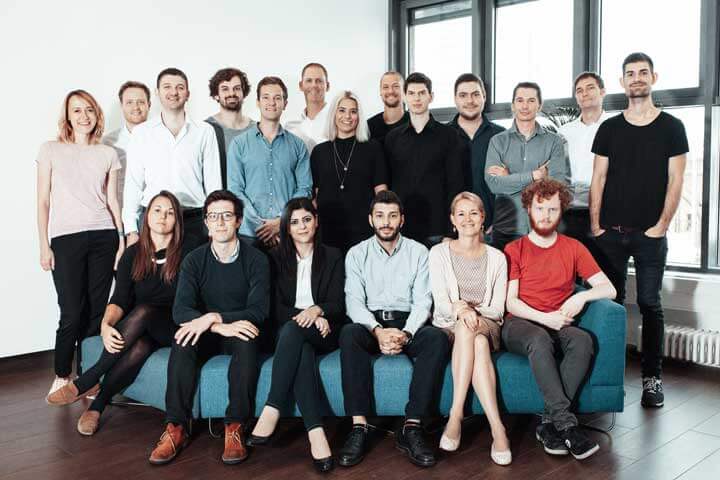 MoneyMap – Vertragstool mit Wechselservice