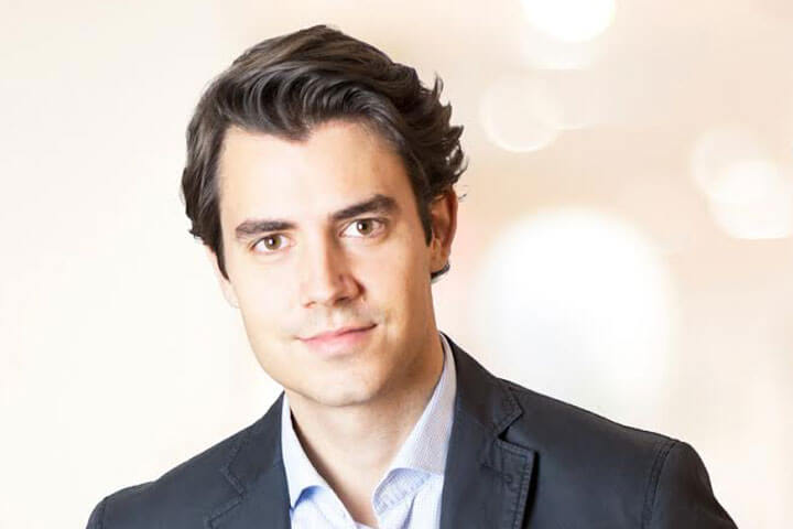 „In der Natur kann ich meine Akkus wieder aufladen“