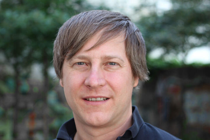 Wissen, wie fit man ist – Fitrockr vernetzt Fitness Tracker