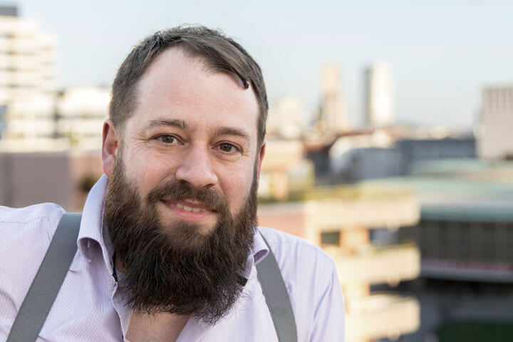 Deep-Tech – „Es war nicht leicht, Geldgeber zu finden“