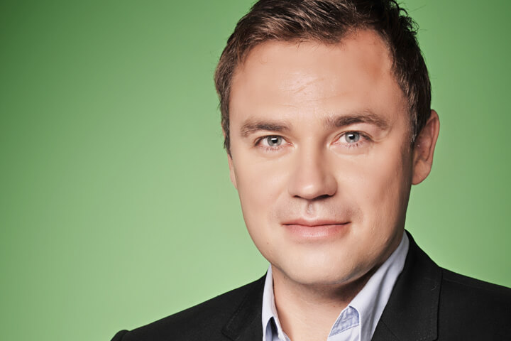 „Arbeitsschritte mit Mail und Fax sind tägliche Praxis“