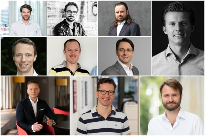 VC-Interview: Geldgeber plaudern aus dem Nähkästchen