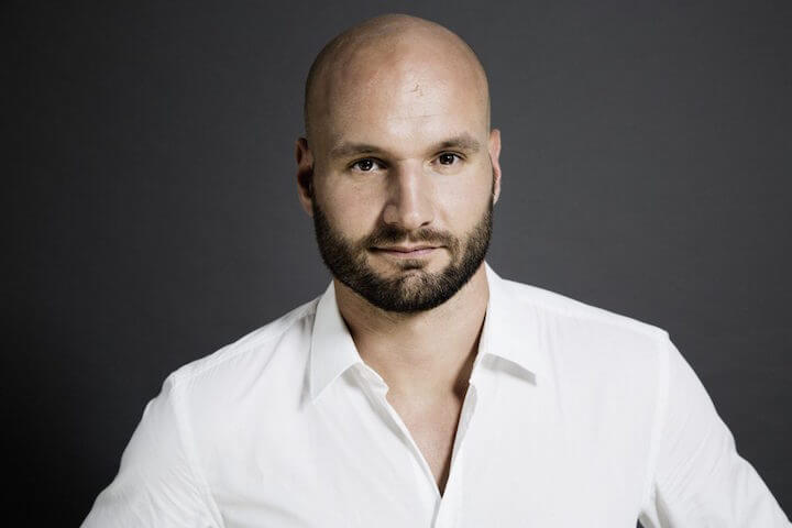 „Niemals einen VC cold-callen! So wird kein VC investieren“