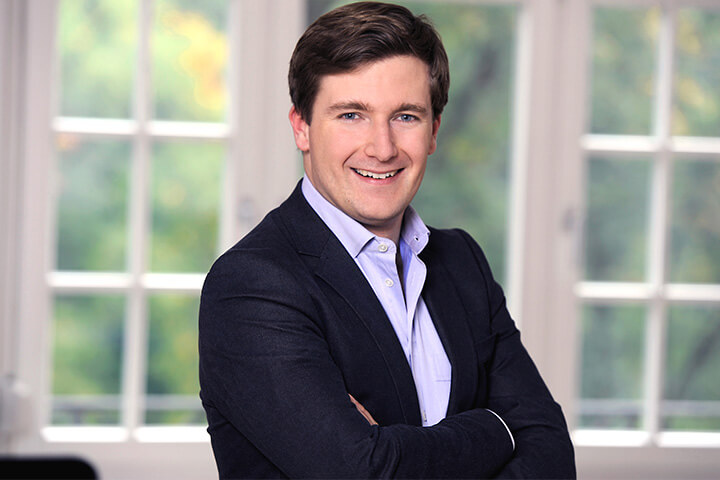 „Ein guter VC-Investor ist sehr neugierig“