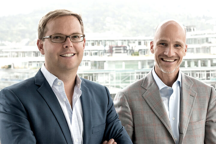 „Nicht beim ersten Gegenwind aufgeben“