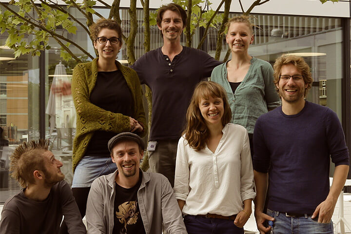 Millionensumme für Pflanzenretter-App