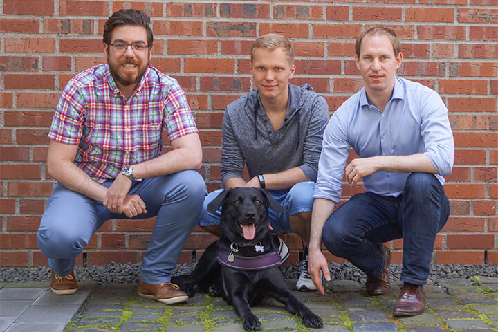 savedroid-Fiasko: „Die Aktion war der falsche Weg“