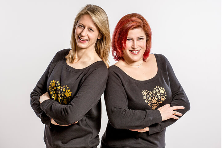 vawidoo – und der Urlaub mit Hund klappt!