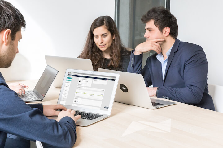 So werden aus euren Leads Kunden