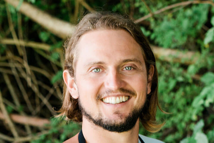 „Als Quereinsteiger muss man sich gut auskennen“