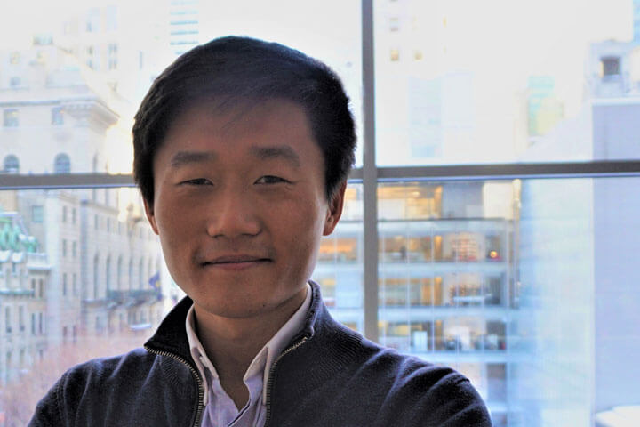 „Die technische Realität zieht an Juristen vorbei“