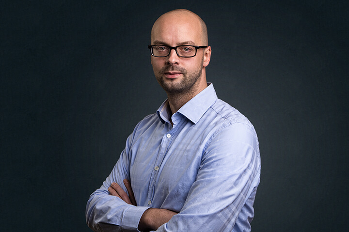 Von Investoren, die ein „Erfolgsmodell kopieren wollten“