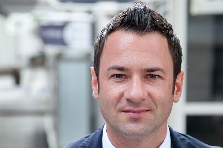 „Köln ist offen für jedermann und Neues“