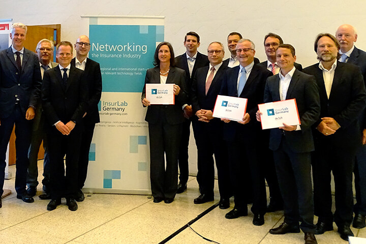 „Potenzial, Köln zum InsurTech-Standort auszubauen“