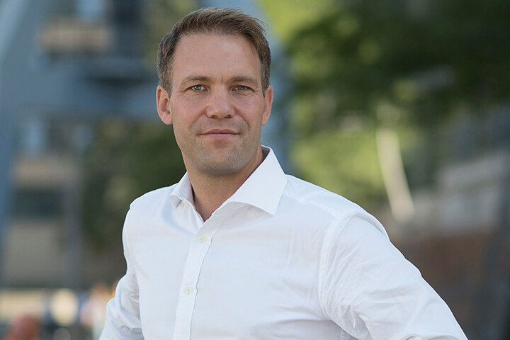 „Man muss kontinuierlich nachjustieren und reagieren“