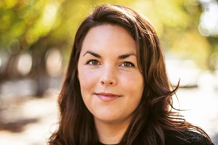 „Jeder Tag beginnt mit Kaffee und E-Mails“