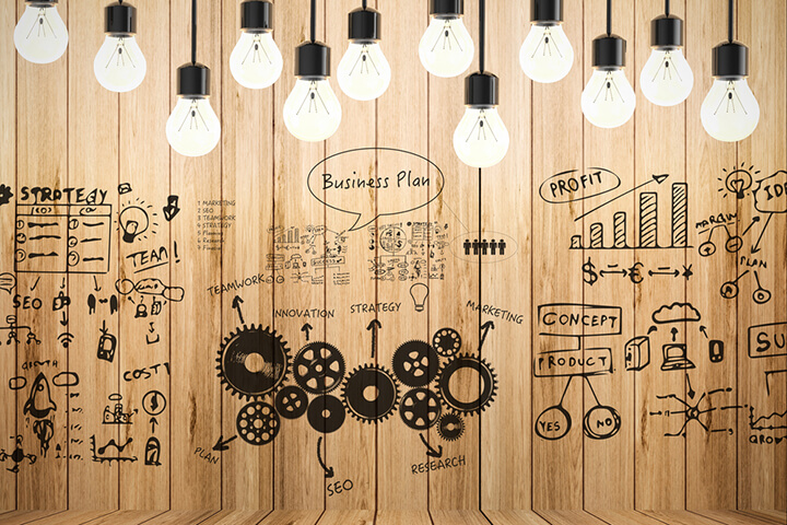 Wie wichtig ist ein Businessplan? „Ganz und gar nicht“