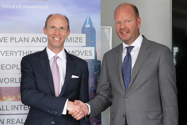 Porsche übernimmt Softwarebude – für 300 Millionen