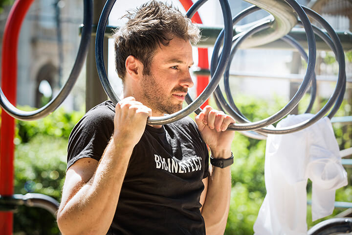 „Jedes Projekt dauert circa 20 bis 30 % länger“